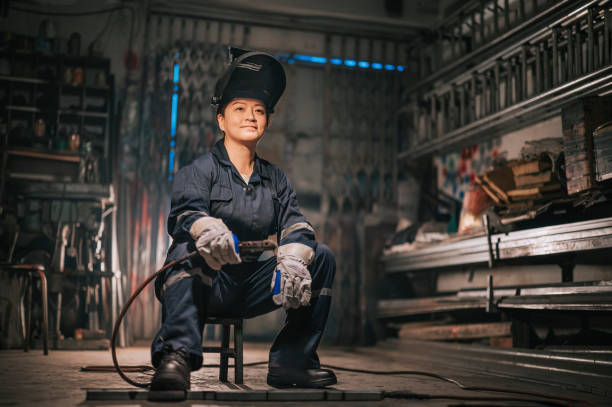 Best Food and Beverage Processing Equipment Welding in Severance, CO