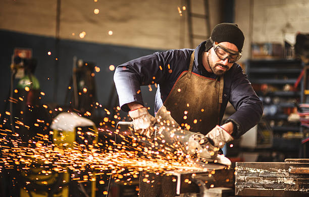 Best Specialty Welding Processes in Severance, CO